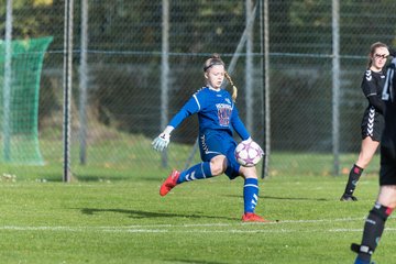 Bild 256 - B-Juniorinnen SV Henstedt Ulzburg - Holstein Kiel : Ergebnis: 0:9